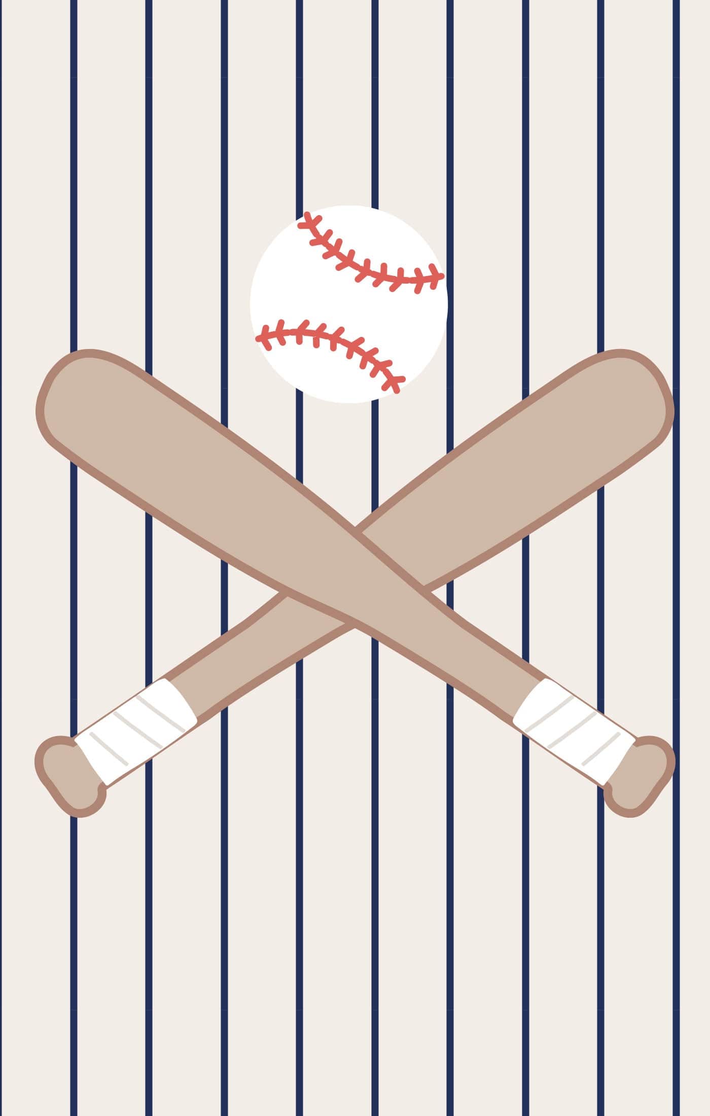 Baseball Stripe - Sleeveless Shortie Romper Angel Dear Lil Tulips