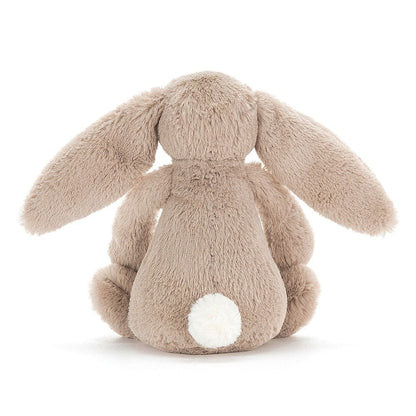 Bashful Beige Bunny Little (Small) Jellycat Lil Tulips