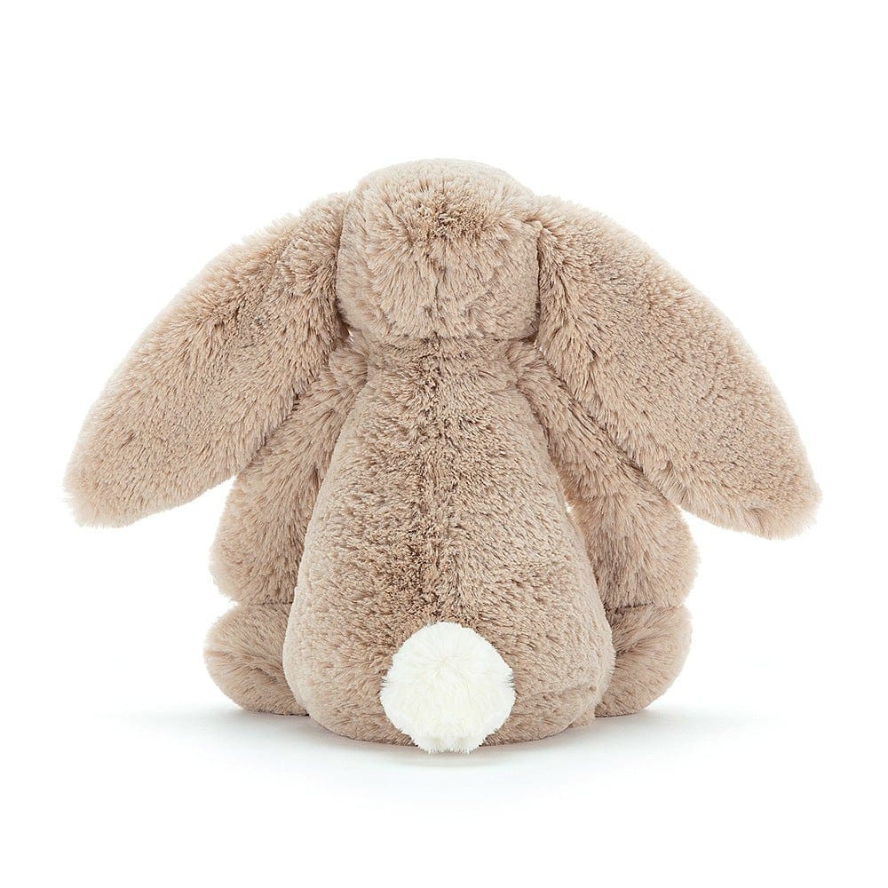 Bashful Beige Bunny Original (Medium) Jellycat Lil Tulips
