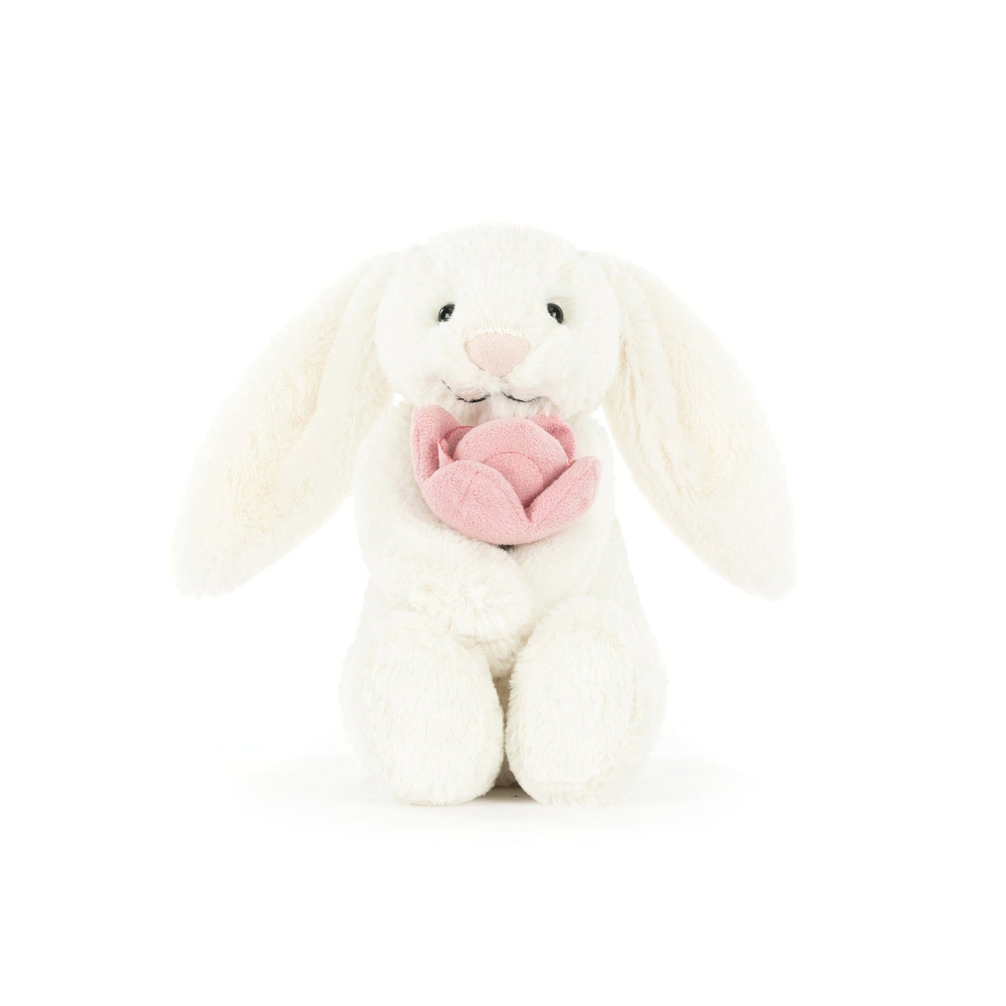 Bashful Bunny 'Peony' Jellycat Lil Tulips