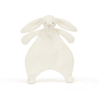 Bashful Cream Bunny Comforter JellyCat Lil Tulips