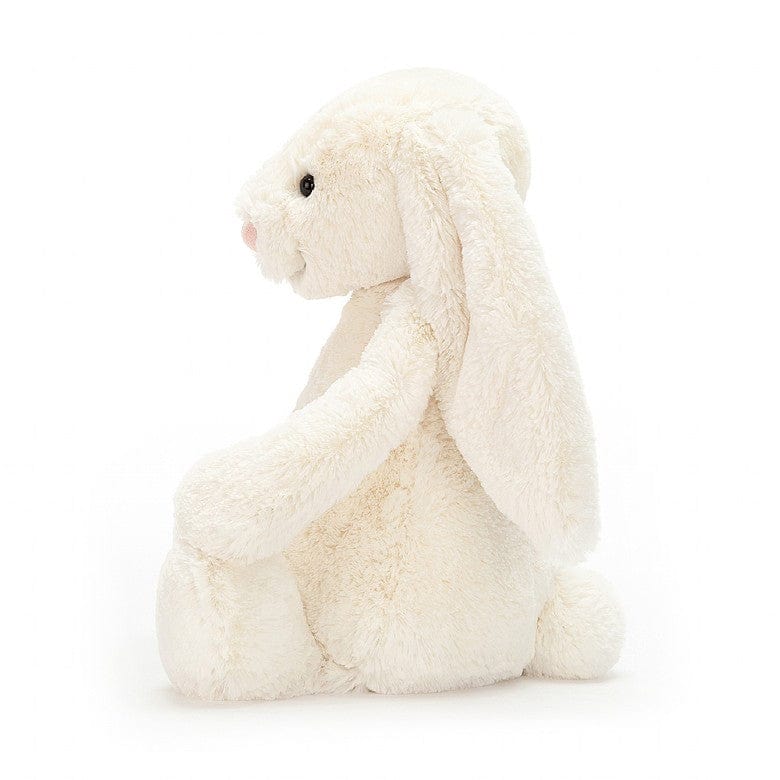 Bashful Cream Bunny Large JellyCat JellyCat Lil Tulips