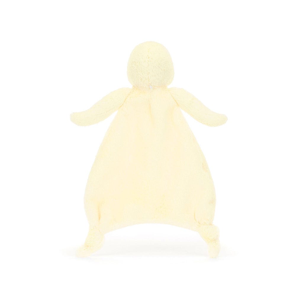 Bashful Duckling Comforter Jellycat JellyCat Lil Tulips