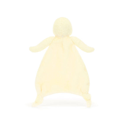 Bashful Duckling Comforter Jellycat JellyCat Lil Tulips
