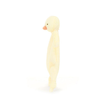 Bashful Duckling Comforter Jellycat JellyCat Lil Tulips