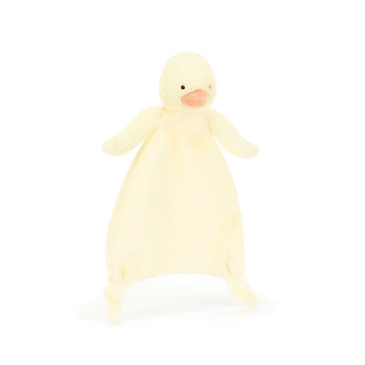 Bashful Duckling Comforter Jellycat JellyCat Lil Tulips