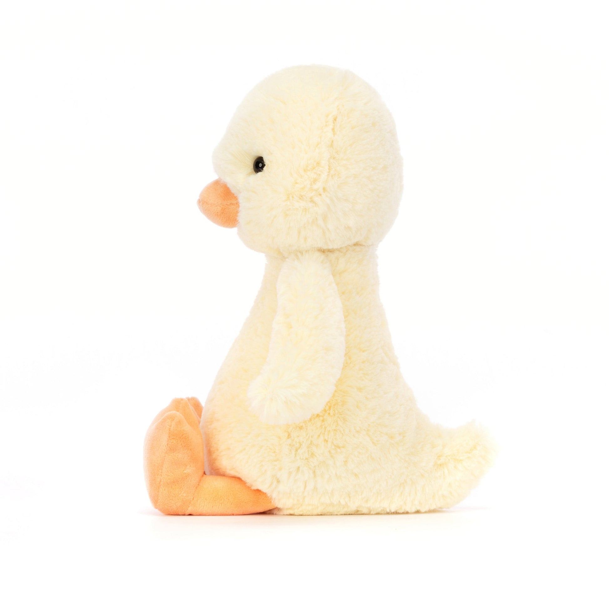 Bashful Duckling Original (Medium) Jellycat JellyCat Lil Tulips