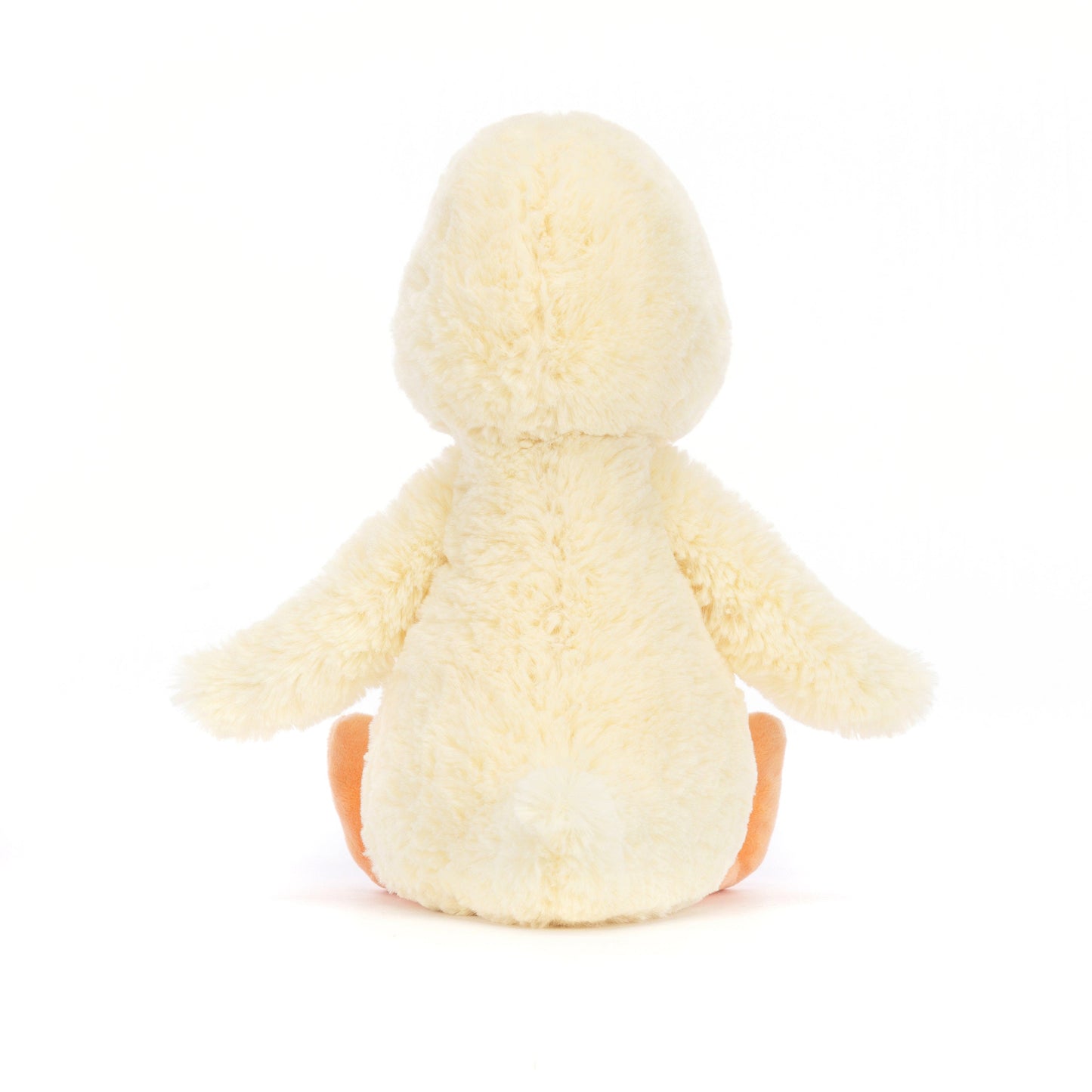 Bashful Duckling Original (Medium) Jellycat JellyCat Lil Tulips