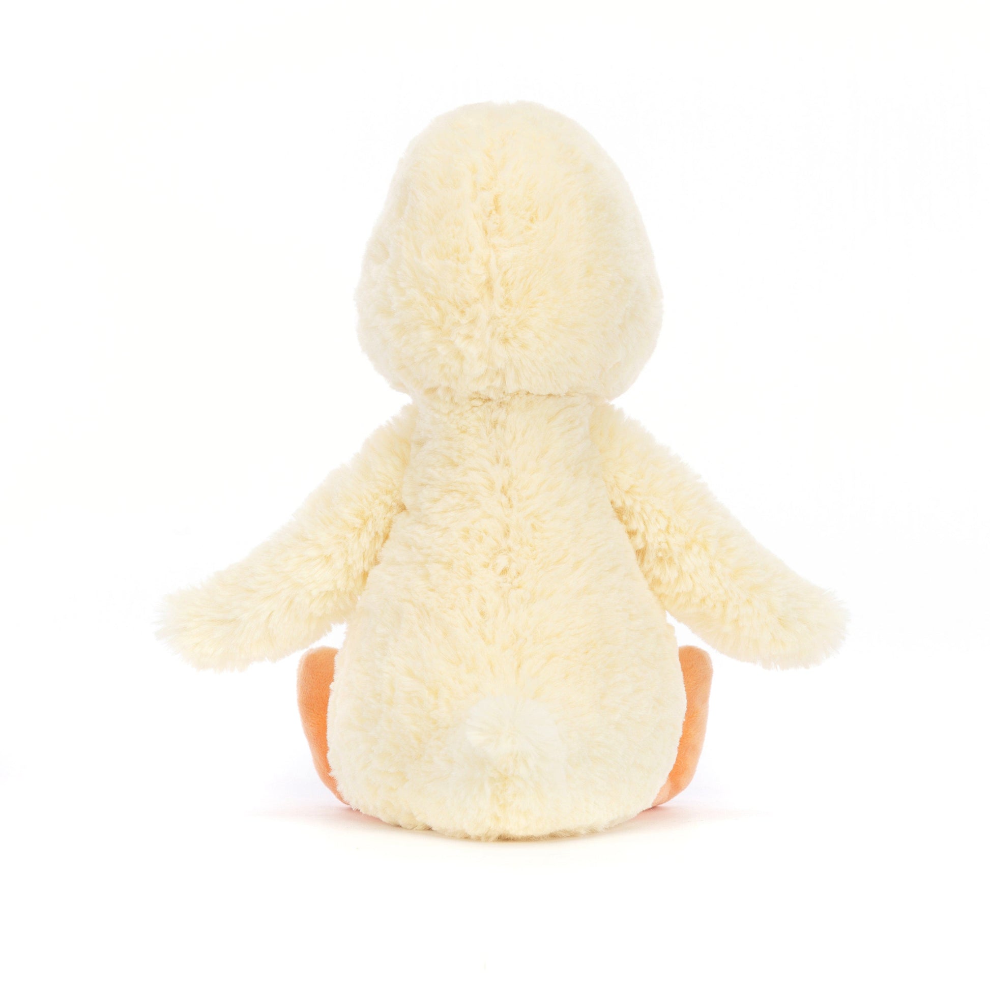 Bashful Duckling Original (Medium) Jellycat JellyCat Lil Tulips