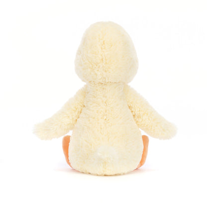 Bashful Duckling Original (Medium) Jellycat JellyCat Lil Tulips