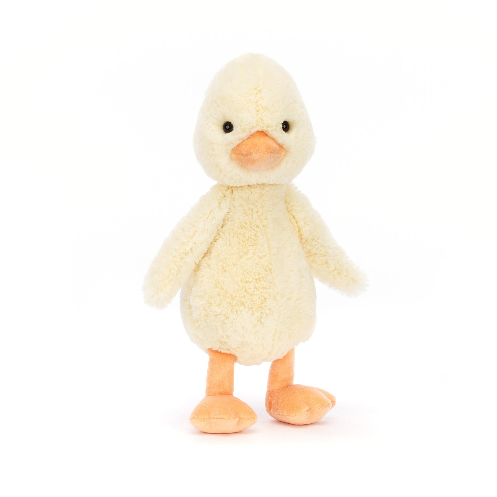 Bashful Duckling Original (Medium) Jellycat JellyCat Lil Tulips