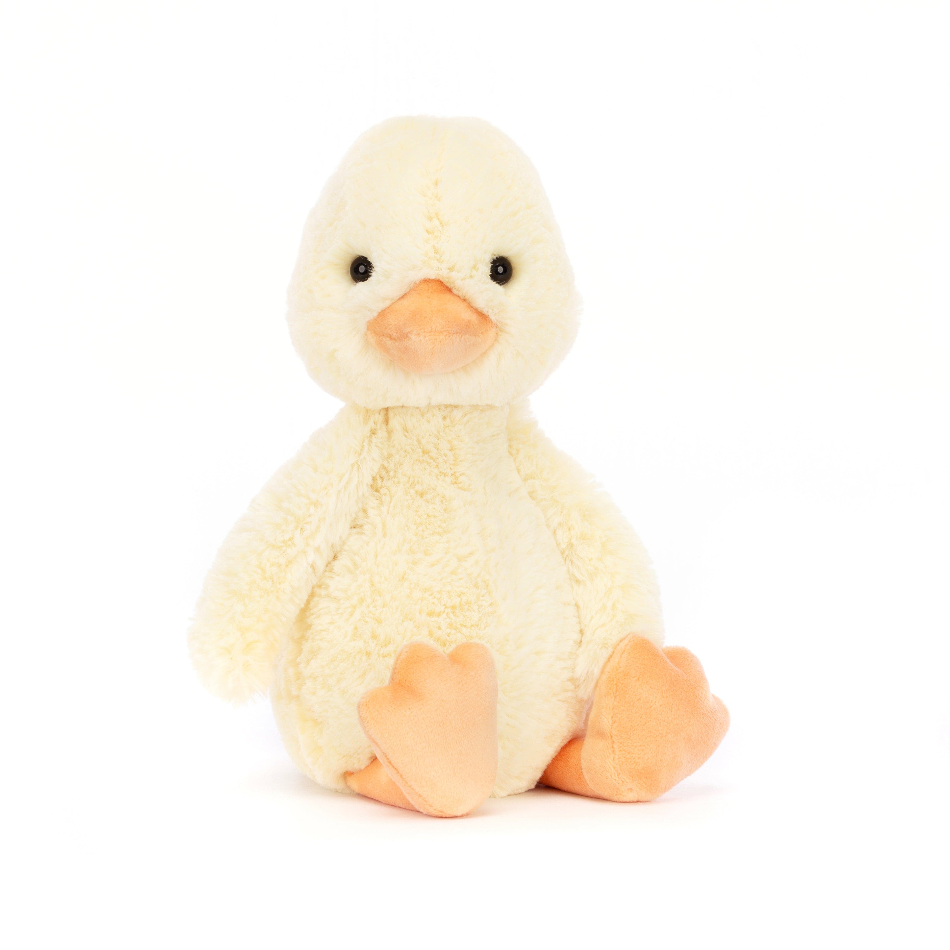 Bashful Duckling Original (Medium) Jellycat JellyCat Lil Tulips