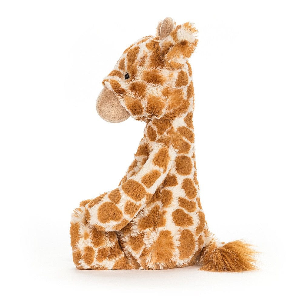 Bashful Giraffe Original (Medium) JellyCat JellyCat Lil Tulips