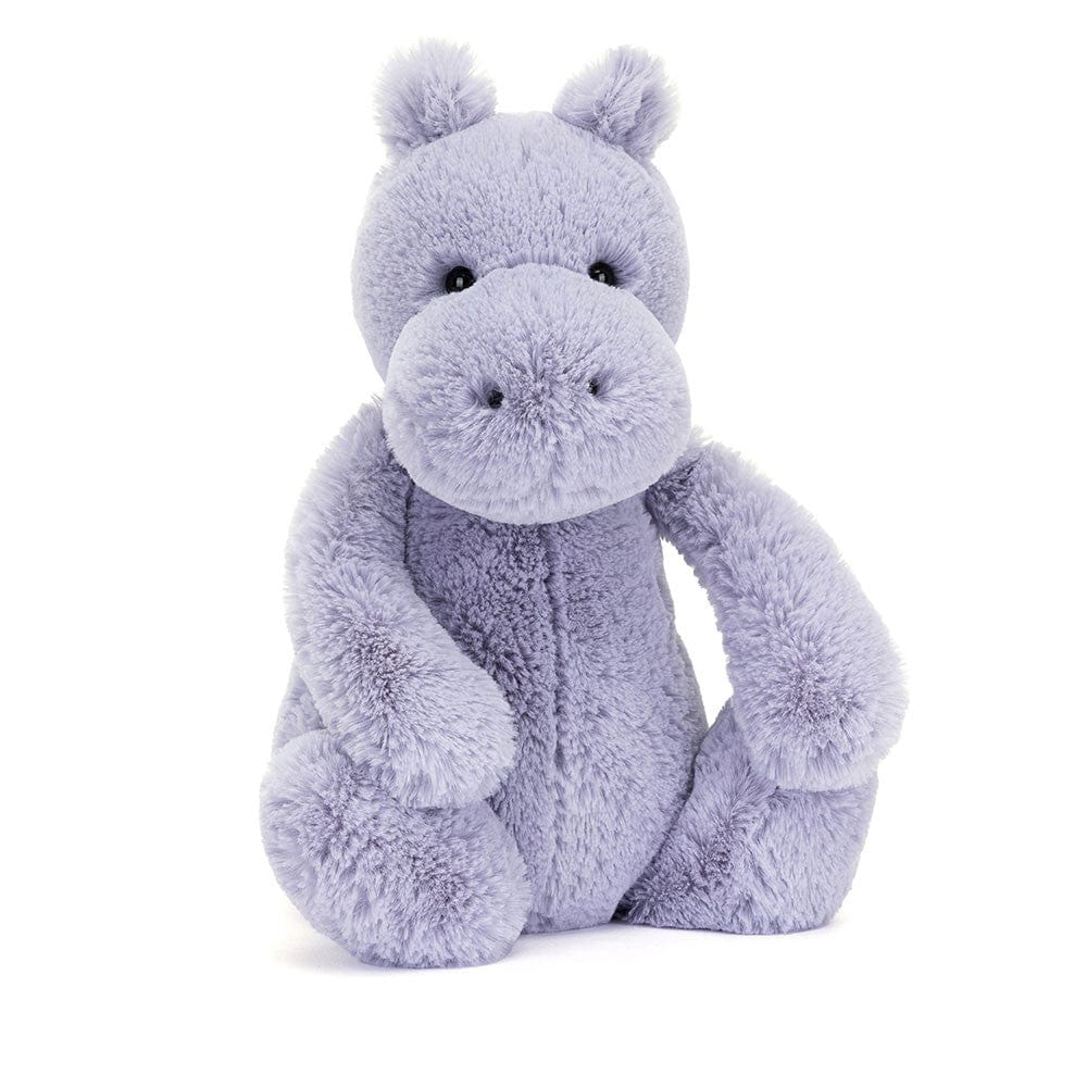 Bashful Hippo Original Jellycat JellyCat Lil Tulips