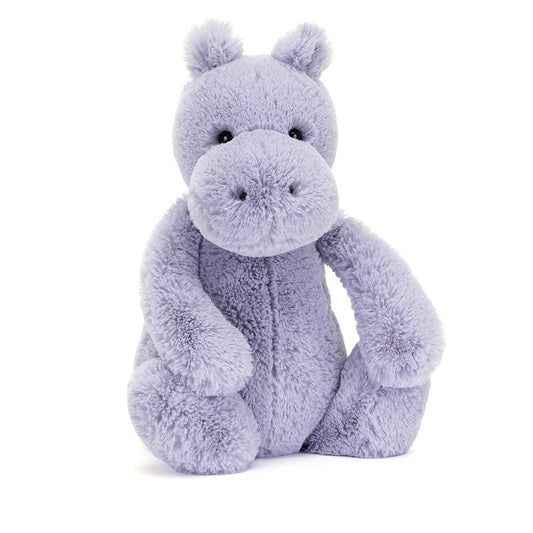 Bashful Hippo Original Jellycat JellyCat Lil Tulips