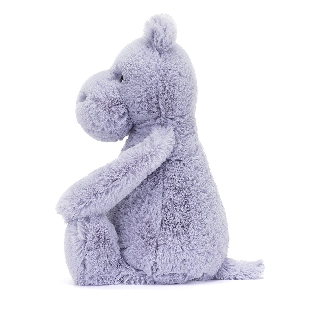 Bashful Hippo Original Jellycat JellyCat Lil Tulips