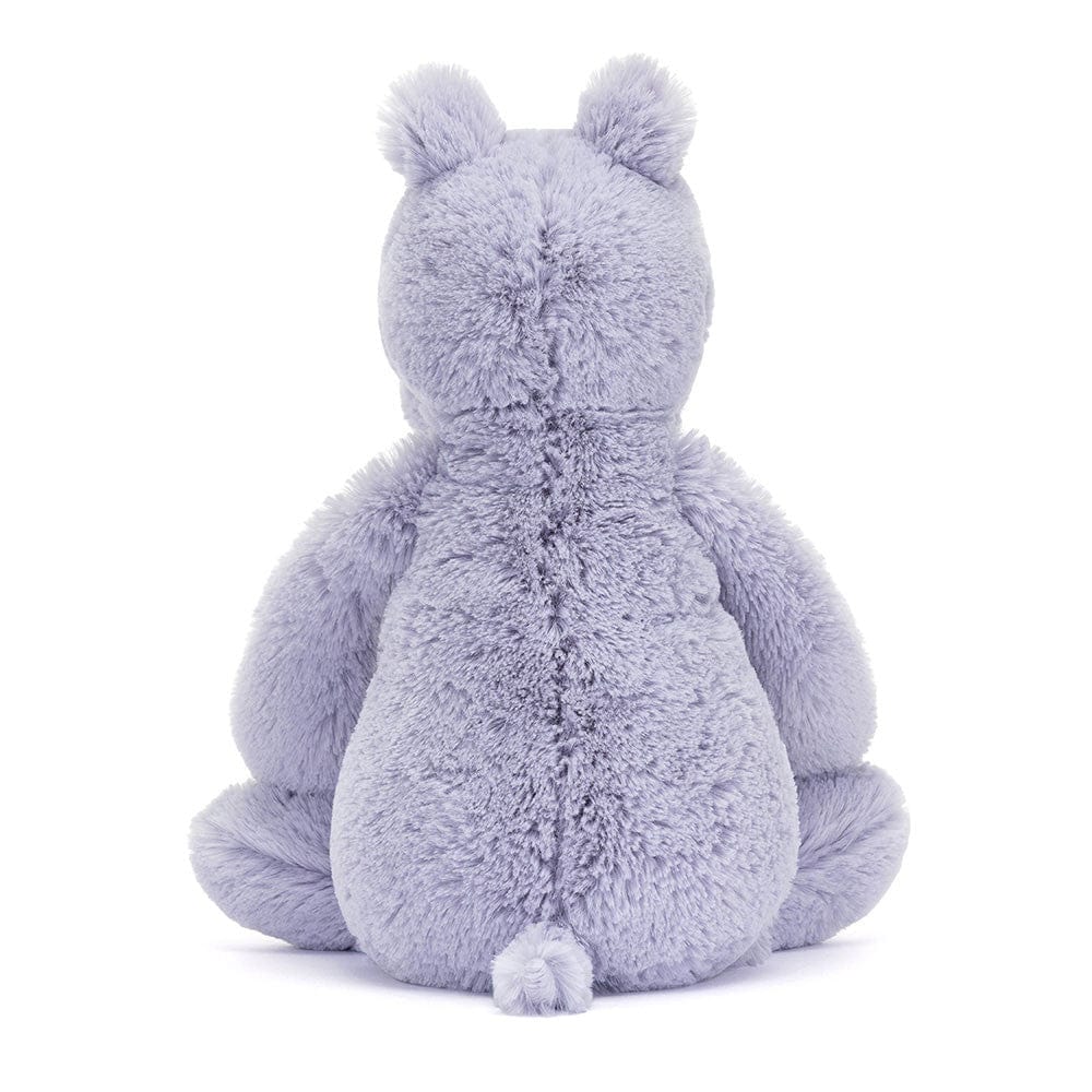 Bashful Hippo Original Jellycat JellyCat Lil Tulips