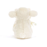 Bashful Lamb Soother JellyCat JellyCat Lil Tulips