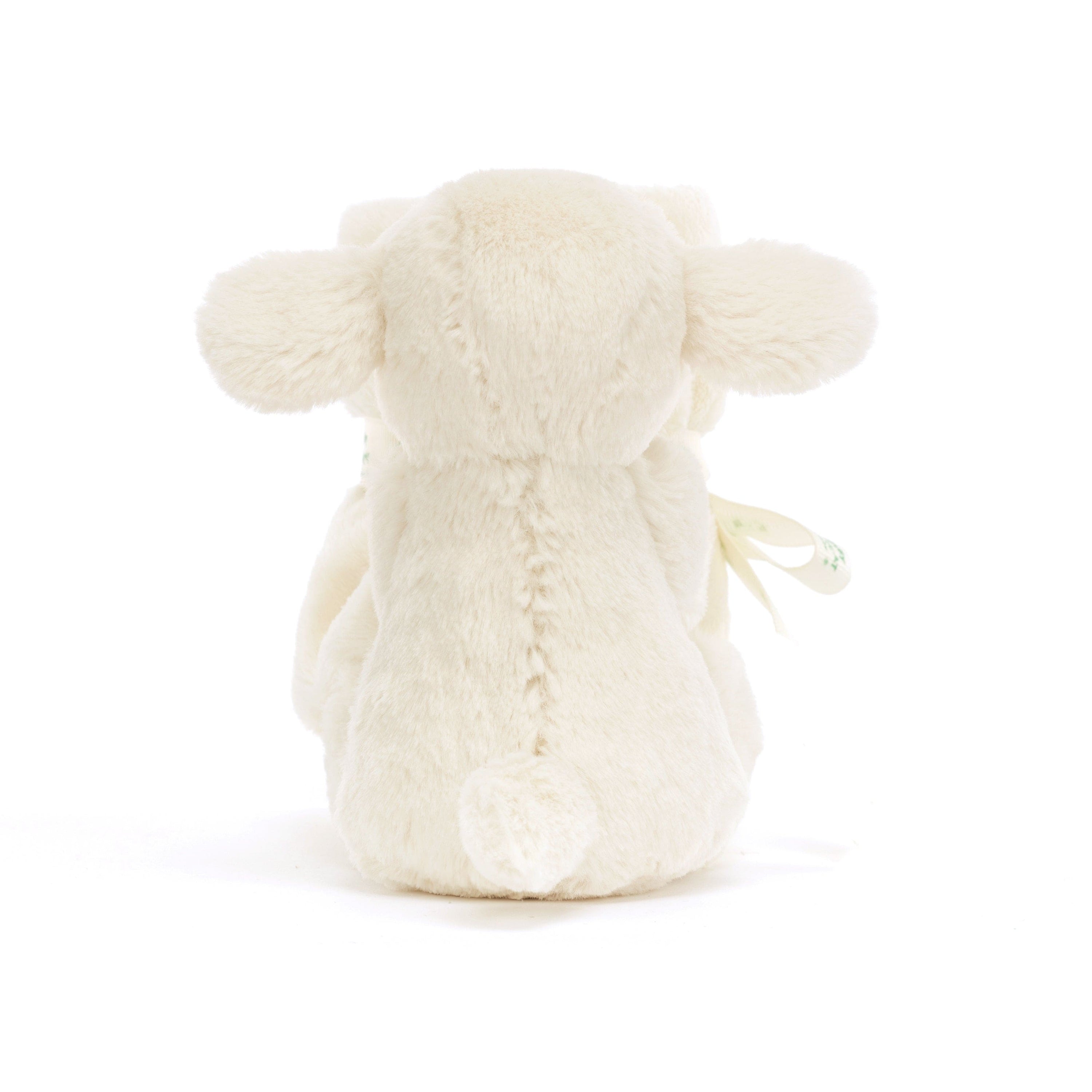 Bashful Lamb Soother JellyCat JellyCat Lil Tulips
