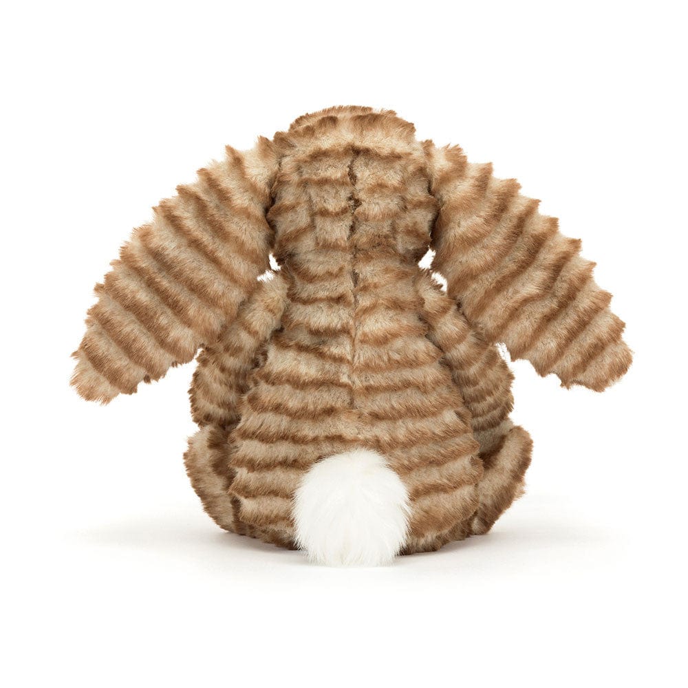 Bashful Luxe Bunny Juniper JellyCat Lil Tulips