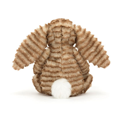Bashful Luxe Bunny Juniper JellyCat Lil Tulips