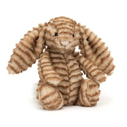 Bashful Luxe Bunny Juniper JellyCat Lil Tulips