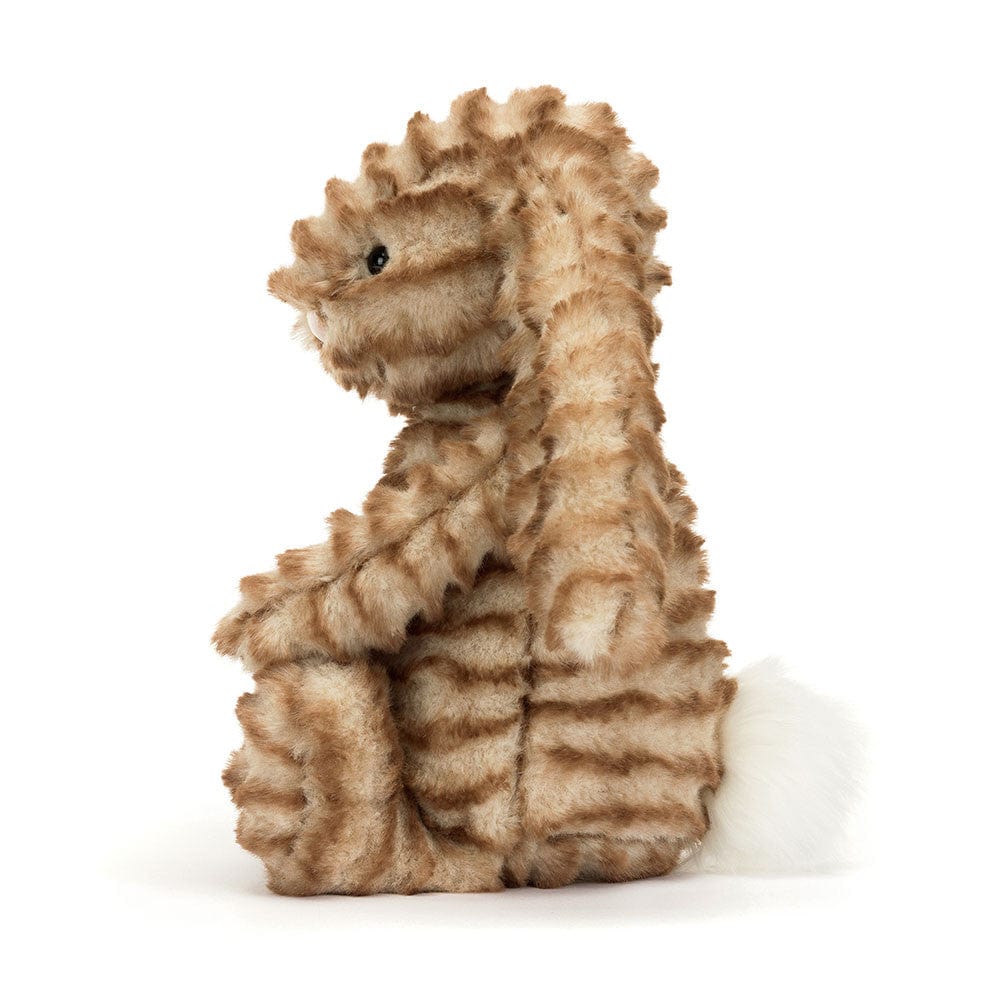Bashful Luxe Bunny Juniper JellyCat Lil Tulips