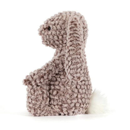 Bashful Luxe Bunny Pine Original Jellycat Lil Tulips