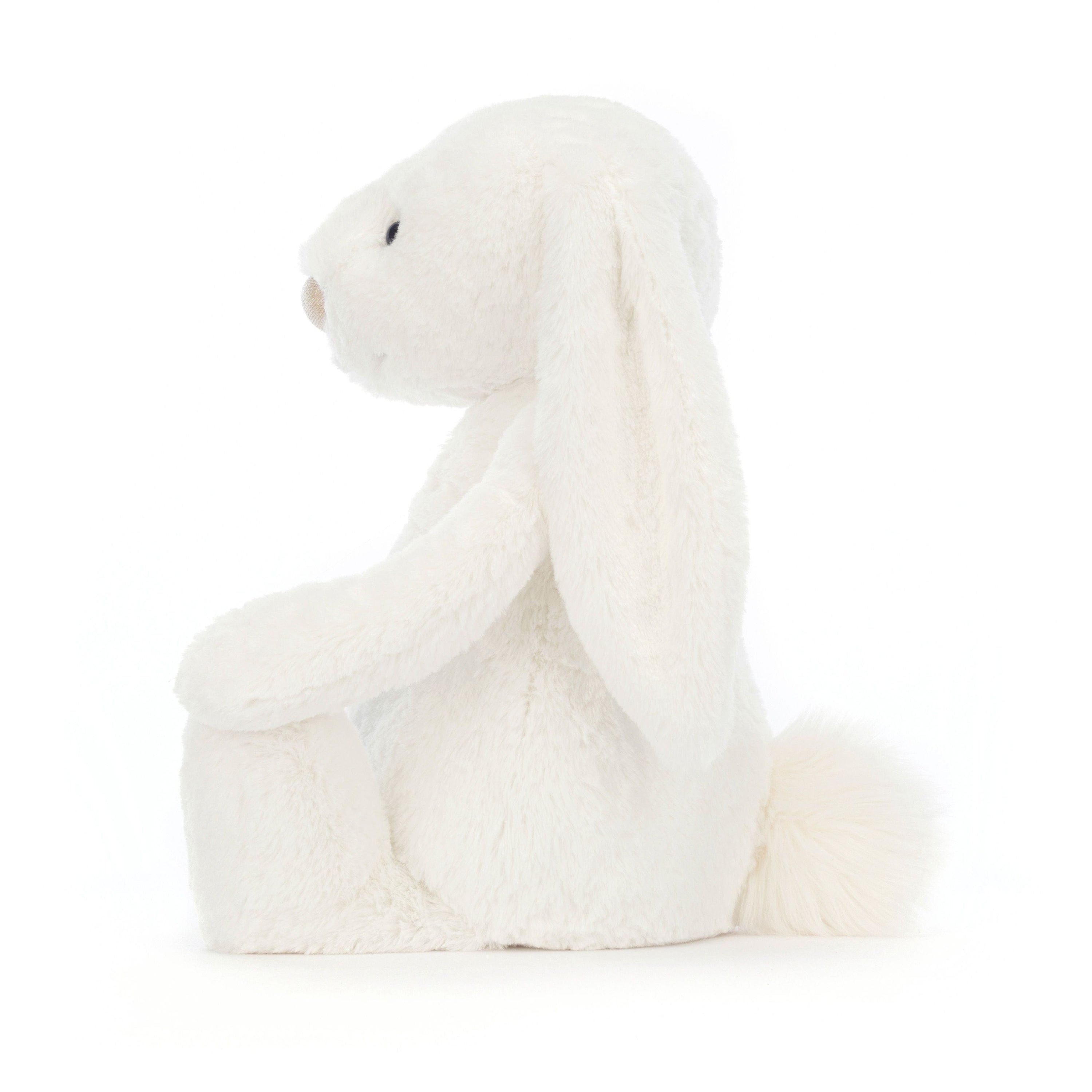 Bashful Luxe Luna Bunny Big (Huge) JellyCat JellyCat Lil Tulips