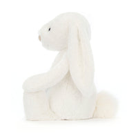 Bashful Luxe Luna Bunny Big (Huge) JellyCat JellyCat Lil Tulips