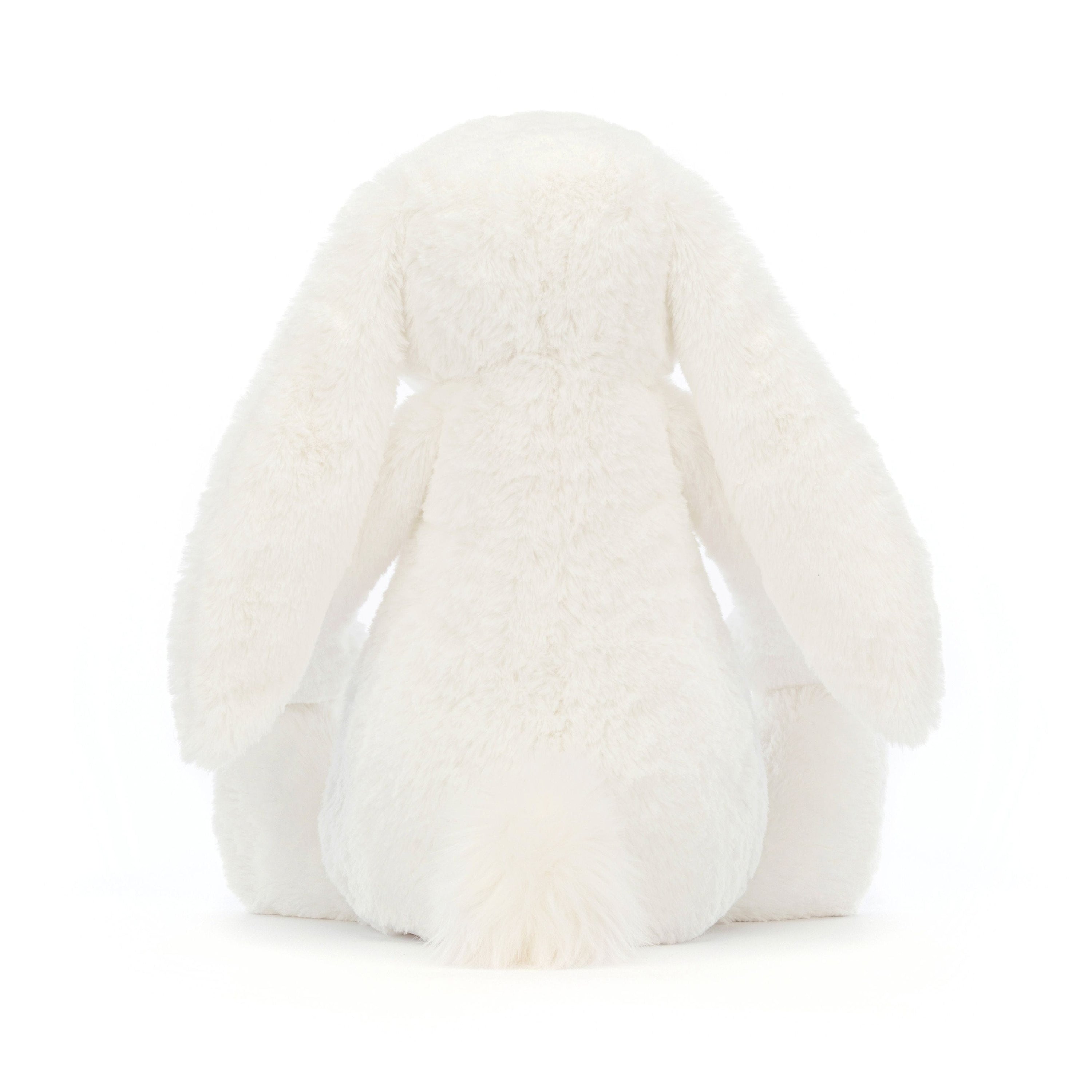 Bashful Luxe Luna Bunny Big (Huge) JellyCat JellyCat Lil Tulips