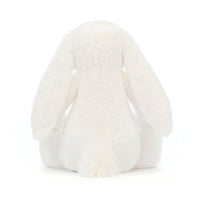 Bashful Luxe Luna Bunny Big (Huge) JellyCat JellyCat Lil Tulips