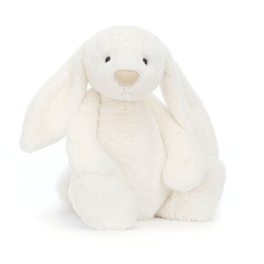 Bashful Luxe Luna Bunny Big (Huge) JellyCat JellyCat Lil Tulips