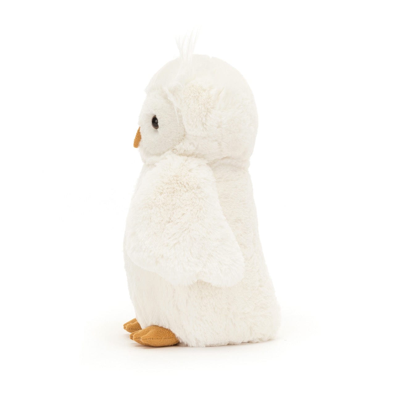 Bashful Owl Original (Medium) Jellycat Stuffed Animals Lil Tulips
