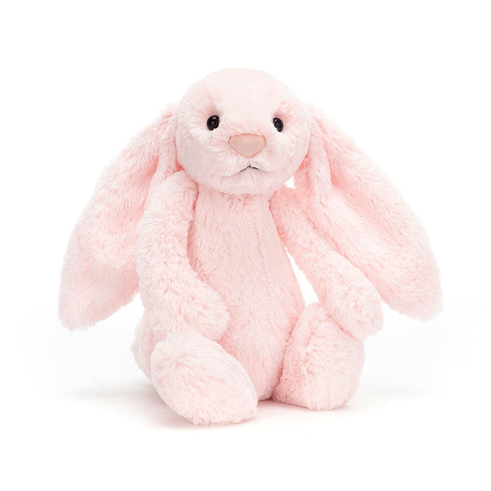 Bashful Pink Bunny Original (Medium) Jellycat Lil Tulips