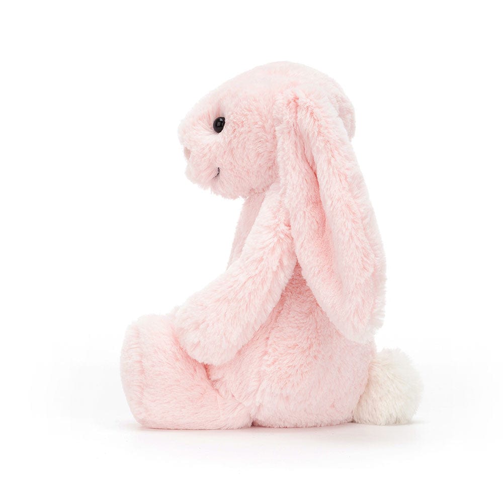 Bashful Pink Bunny Original (Medium) Jellycat Lil Tulips