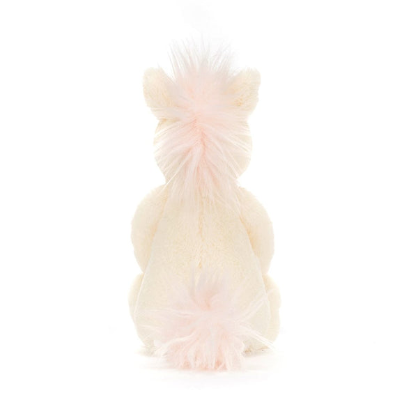 Bashful Unicorn Little (Small) JellyCat Lil Tulips