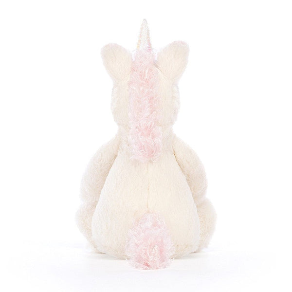 Bashful Unicorn Little (Small) Jellycat Lil Tulips