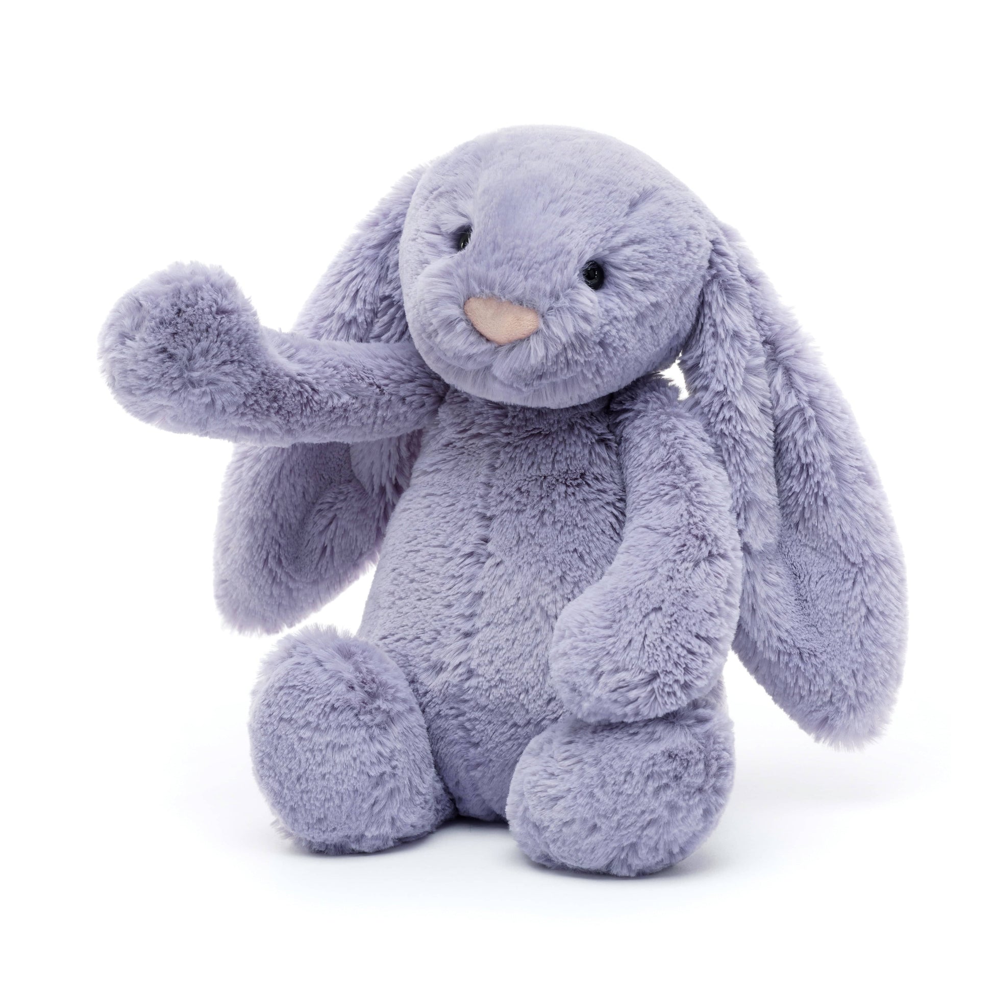Bashful Viola Bunny Original (Medium) JellyCat JellyCat Lil Tulips