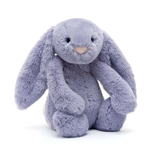 Bashful Viola Bunny Original (Medium) JellyCat JellyCat Lil Tulips