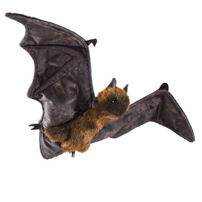 Bat, Fruit Hand Puppet Folkmanis Puppets Folkmanis Puppets Lil Tulips