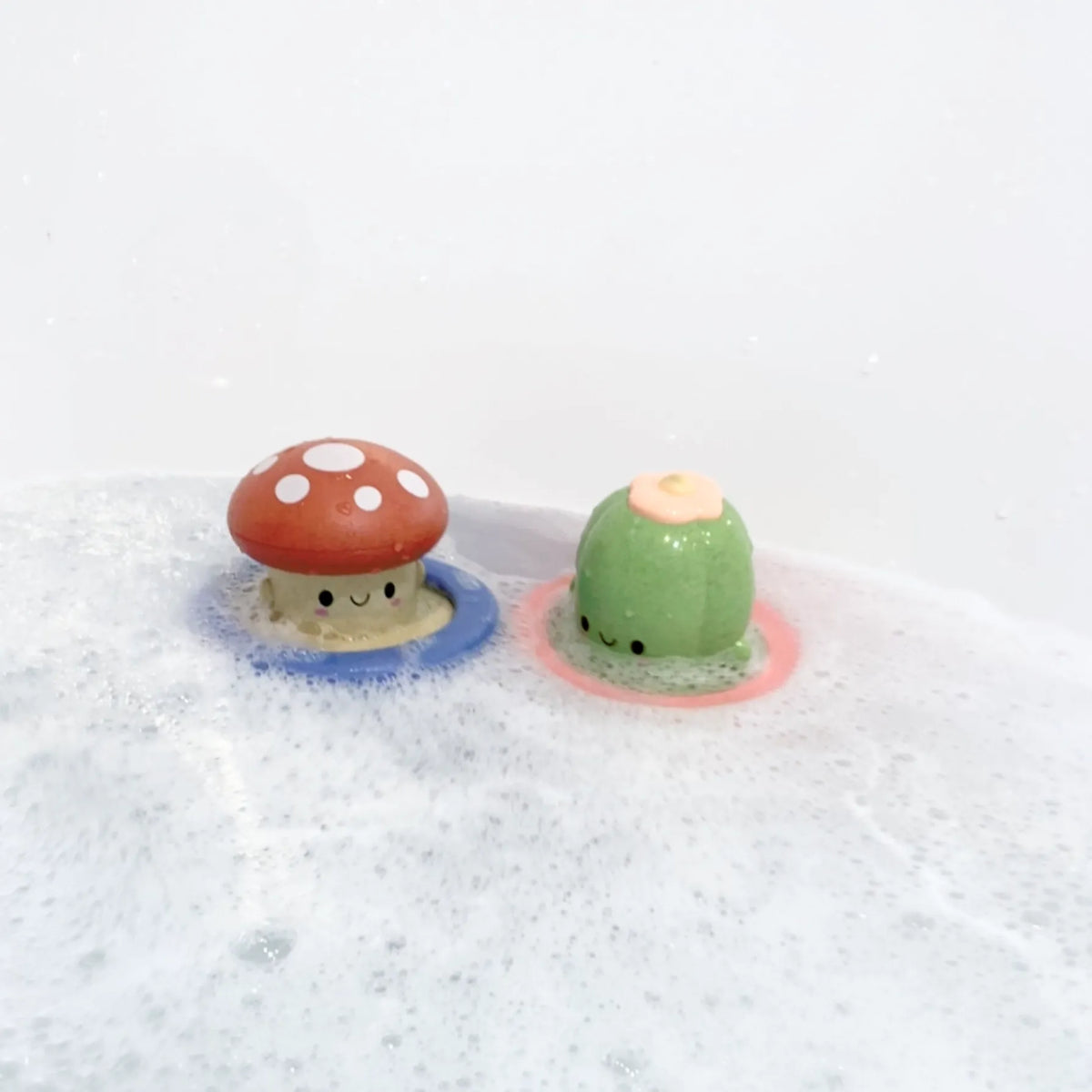 Bath Pop-Up - Cactus Tiger Tribe Lil Tulips