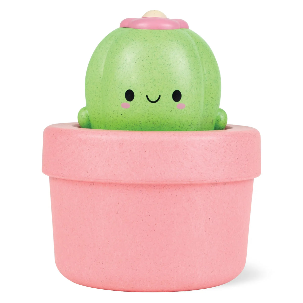 Bath Pop-Up - Cactus Tiger Tribe Lil Tulips