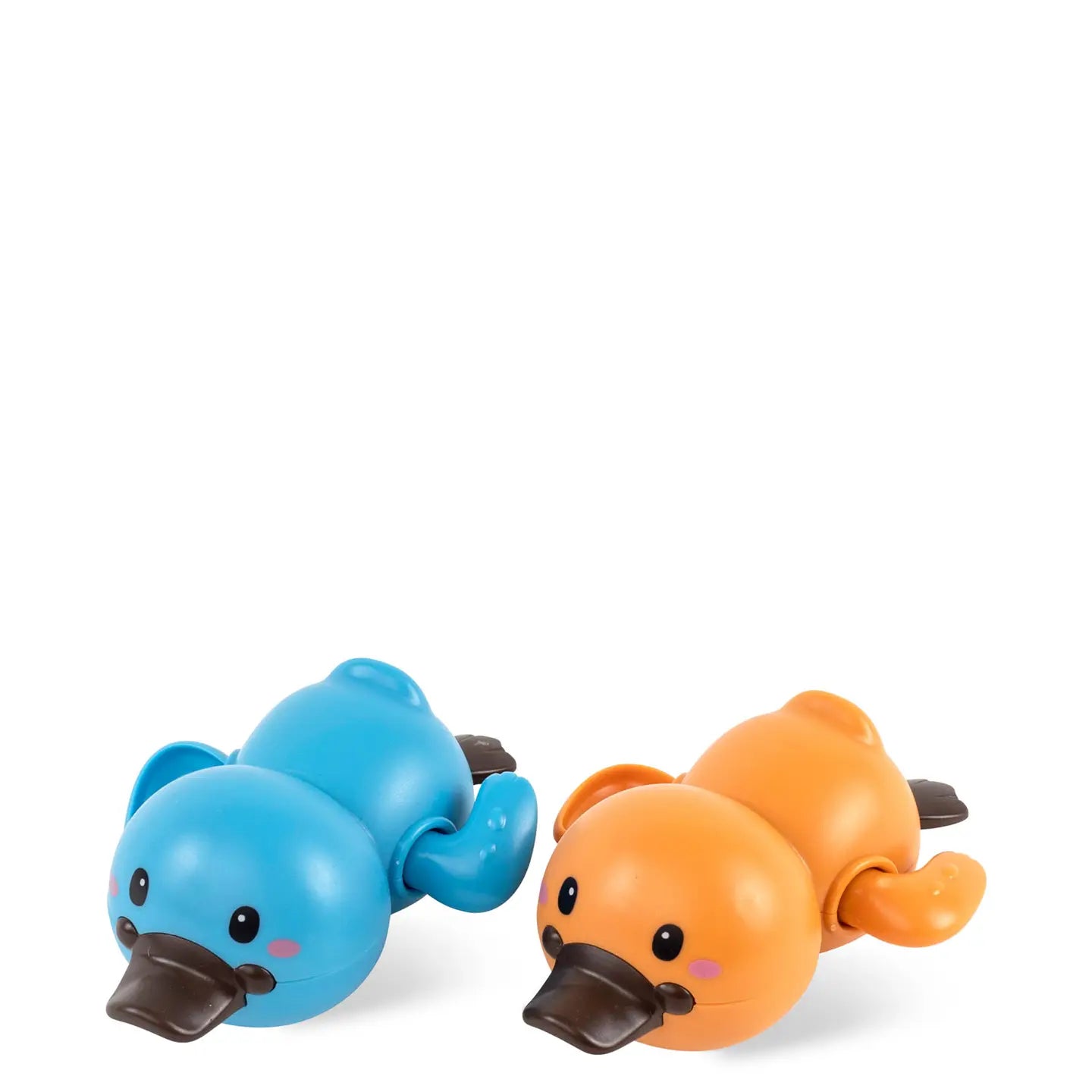 Bath Racers - Platypuses Tiger Tribe Lil Tulips