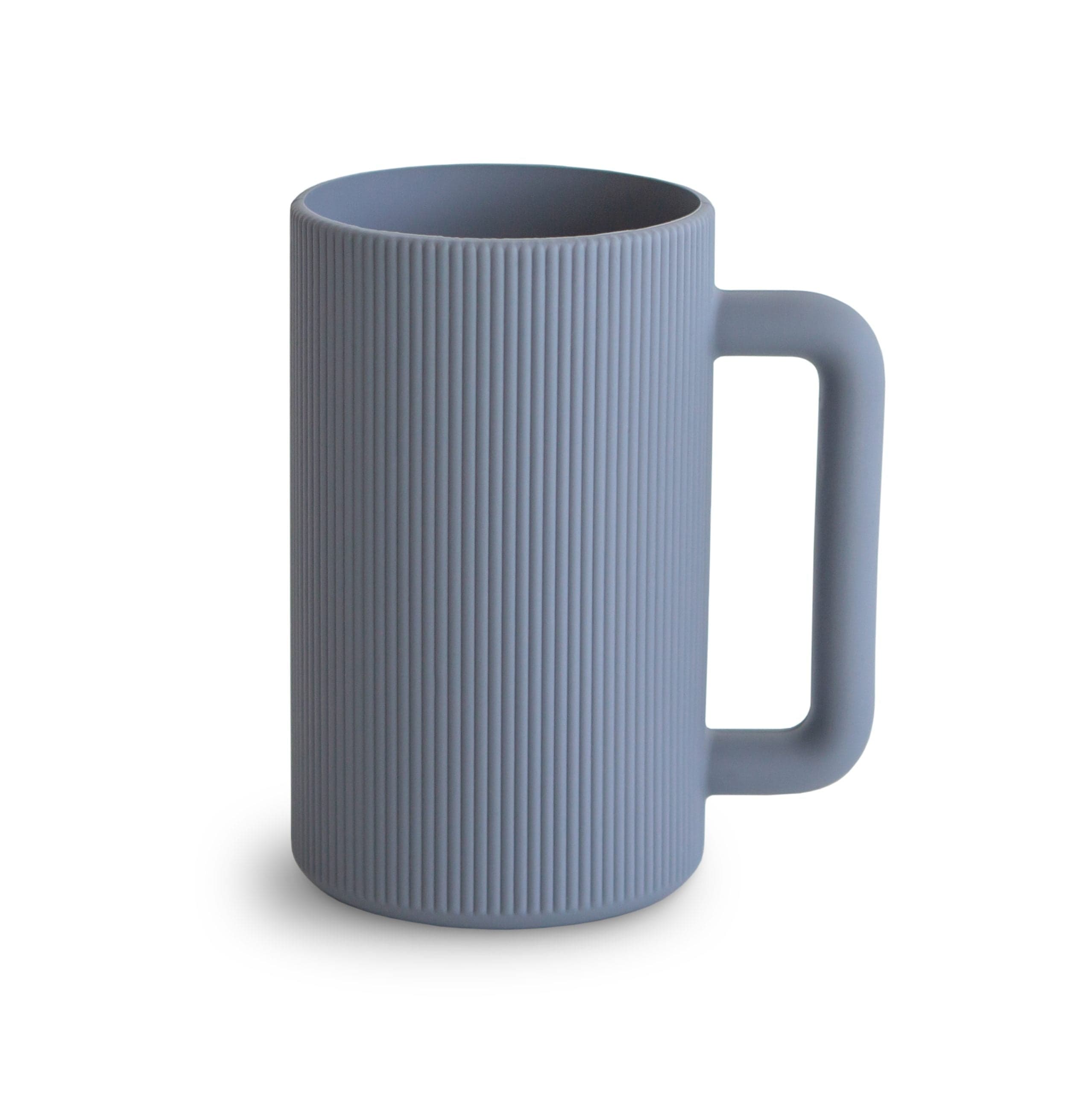 Bath Rinse Cup (Tradewinds) Mushie Lil Tulips