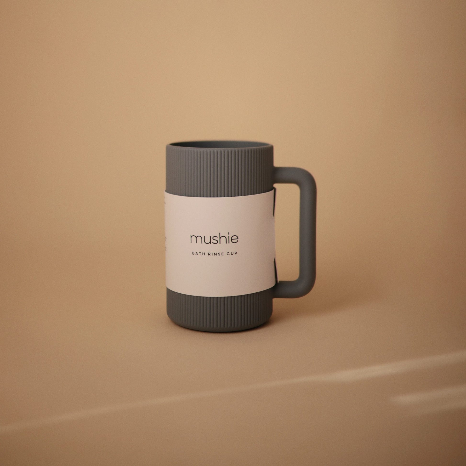 Bath Rinse Cup (Tradewinds) Mushie Lil Tulips