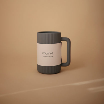 Bath Rinse Cup (Tradewinds) Mushie Lil Tulips