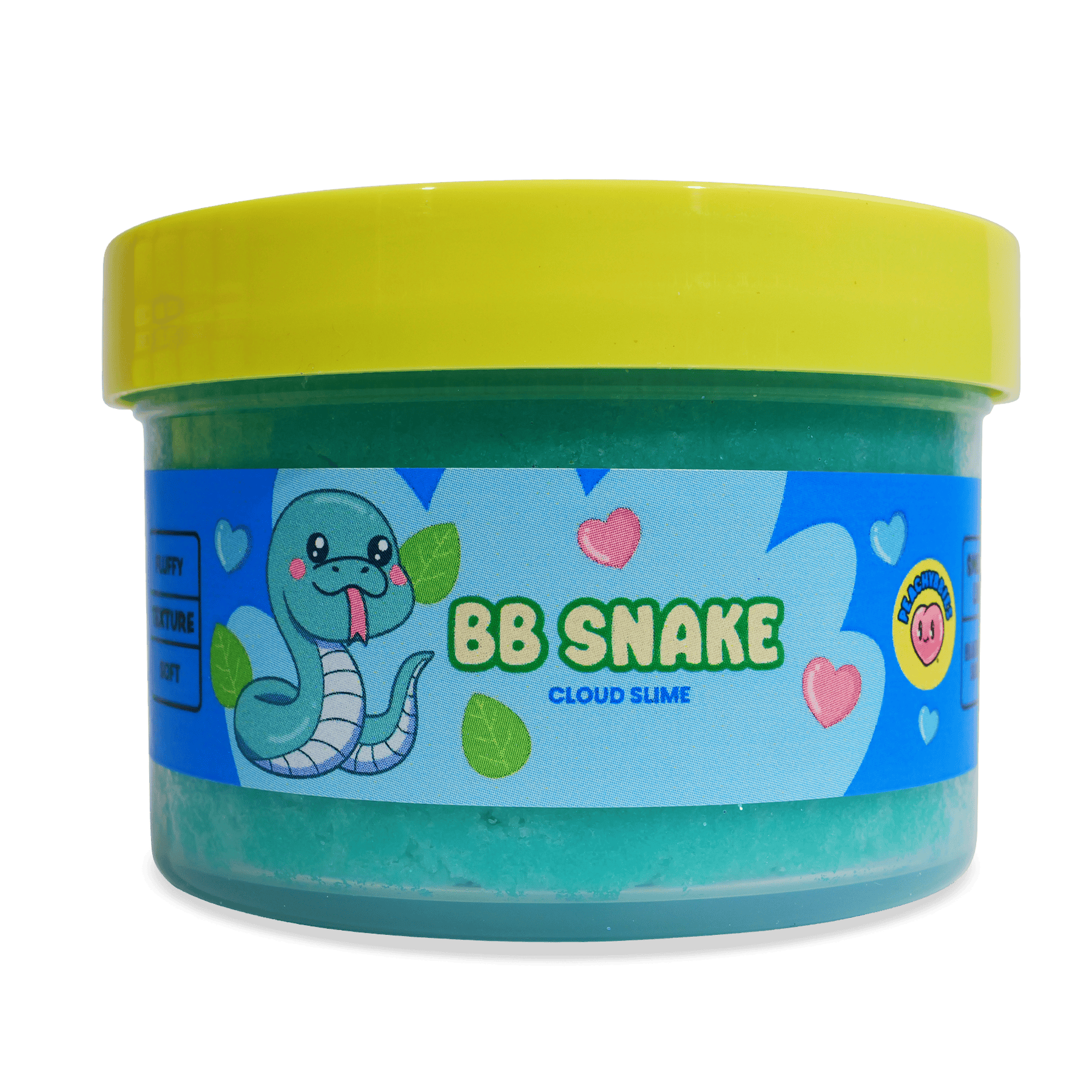 BB Snake Slime Peachybbies Lil Tulips