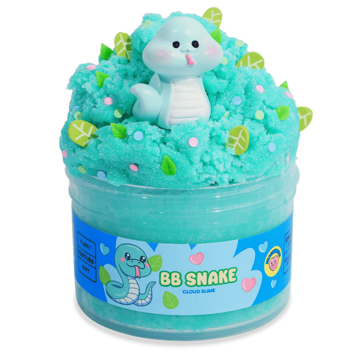 BB Snake Slime