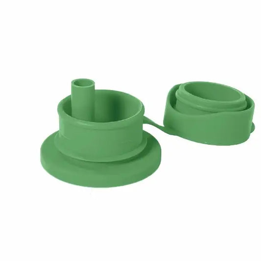 Big Mouth® Sport Straw - Moss